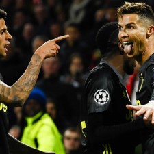La Juventus peut-elle rompre le sortilège?